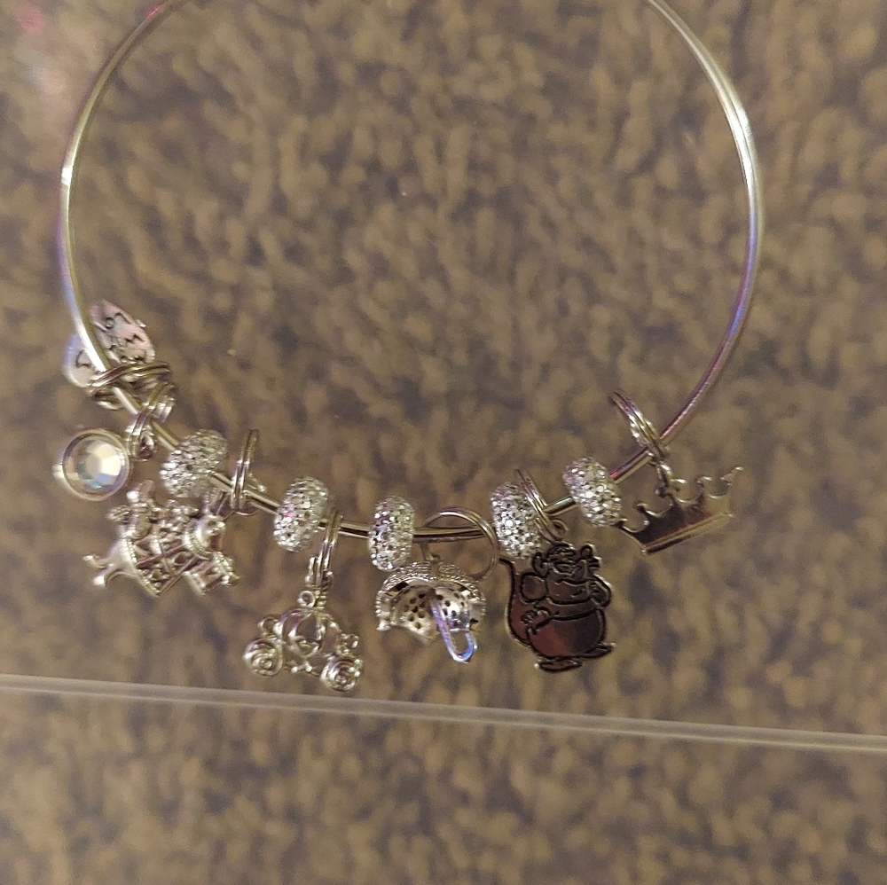 Handmade bracelets